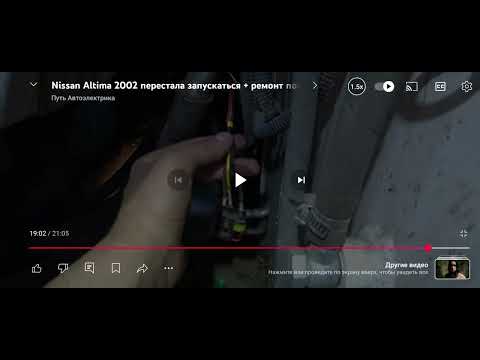 Видео: Путь Автоэлектрика , САМОЛИЧНО демонстрирует ,  что он профан....