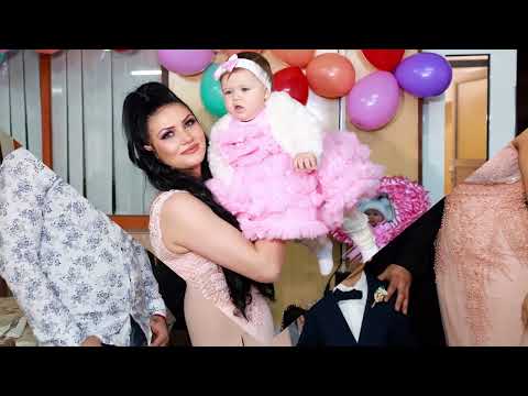 Видео: Бабин ден на Принцеса Надя 1 chast