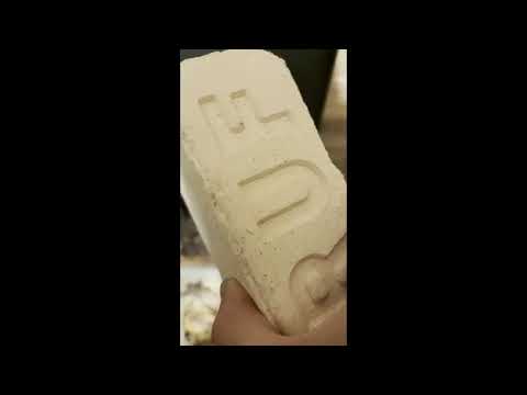 Видео: Печь длительного горения для отопления. Какие брикеты использую.