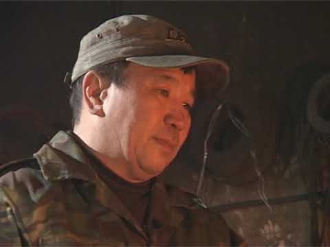 Видео: Боотурдар кистэлэҥнэрэ. (Тайны воинов вечной мерзлоты) 3 серия