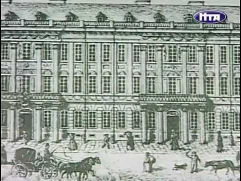 Видео: Львів: Хроніки древнього міста - Фільм 20
