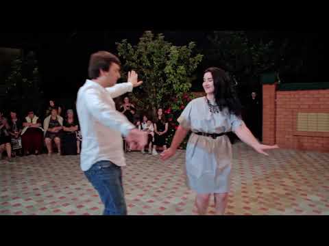 Видео: | Красивые танцы Черкесов | Beautiful dances of the Circassians |