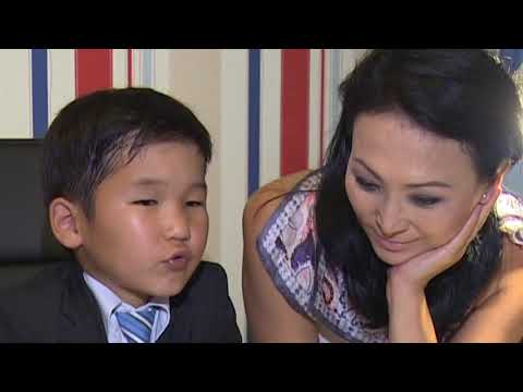 Видео: Шетелдегі қазақ балалары (2013) - 6 бөлім