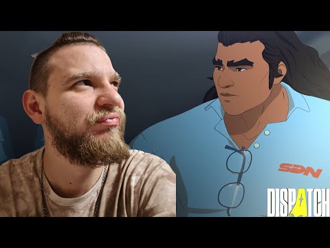 Видео: КАЧОК - ТЕХНИК #5 Dispatch