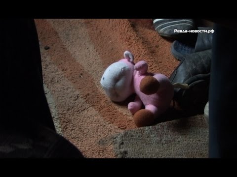 Видео: Несладкая жизнь. В Ревде проверили жизнь неблагополучных семей