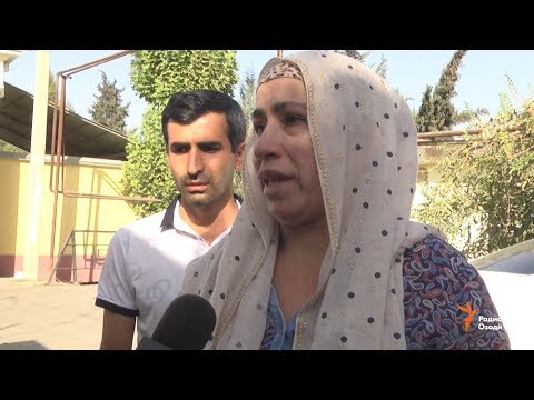 Видео: Раиси "Умед-88" танҳо ҷурми бисёрзаниро эътироф кардааст