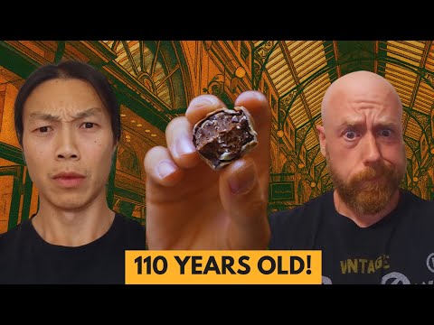 Видео: Наконец-то я изучил местную гастрономию Мельбурна!