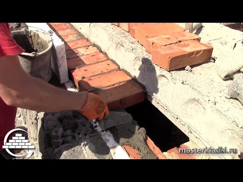 Видео: Как правильно заложить зазор между стеной и плитой - [masterkladki]