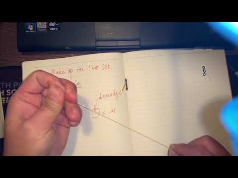Видео: How to make herabuna fishing rig？ Херабуна
