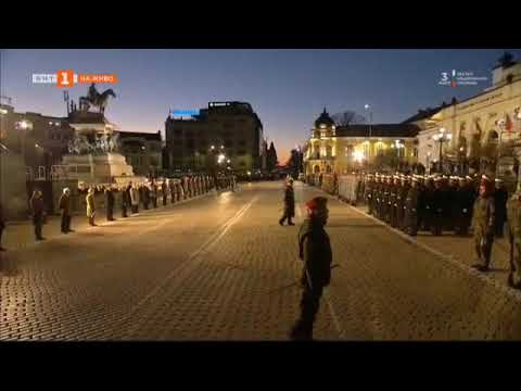 Видео: От Онгъл до днес и занапред - Поклон! Българийо, за тебе те умряха…