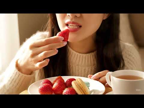 Видео: Асмр