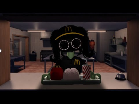 Видео: ~✩ Здесь вкусно кормят^^ Играю в хоррор про шаурмечную с друзьями