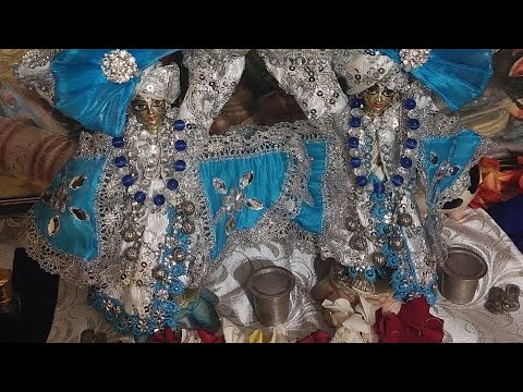 Видео: Чайтанья Нитай Прабху. Творческий вечер. 3ч.