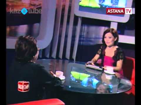 Видео: Сырласу: Акуштап Бактыгереева