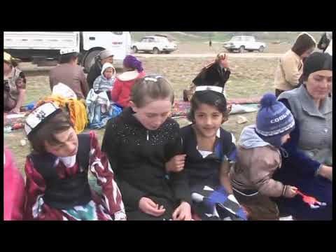 Видео: Наврӯз / дар  Деҳаи / Навобод 👍👍👍