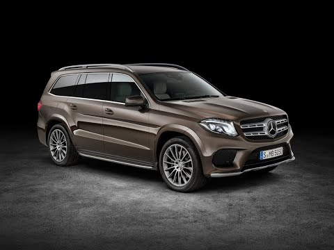 Видео: Mercedes GLS. Удаление глубоких царапин.Полировка.Нанокерамика.