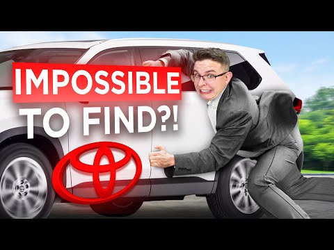 Видео: Менеджер ТРЕБУЕТ поговорить со мной... | Переговоры о покупке автомобиля в режиме реального времени