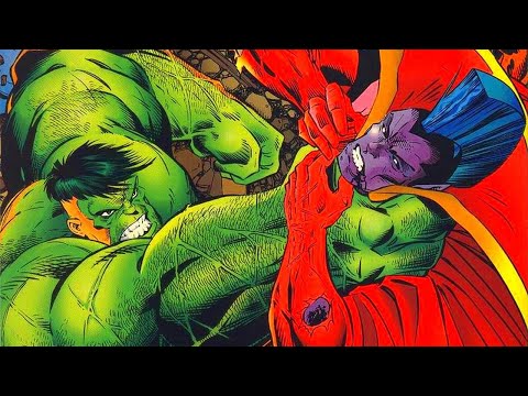 Видео: ПРАВДА: Халк против Гладиатора: кто победит в бою?