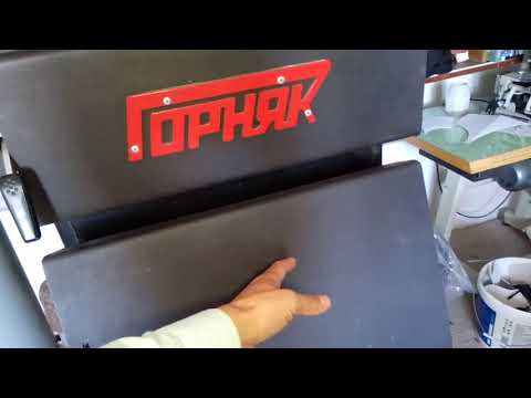 Видео: котёл Горняк, экономия угля и чистка золы без пыли