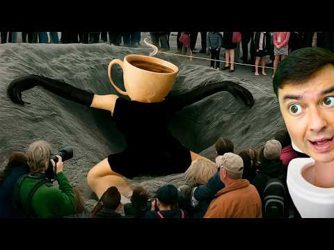 Видео: ИТАЛЬЯНСКИЙ БРЕЙНРОТ В ТВОЁМ ГОРОДЕ 😨 Итальянские мемы, Italian Brainrot, Sprunki Влад и Лера