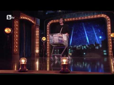 Видео: Комиците: Учителите нямат пари (Кръстю Лафазанов)