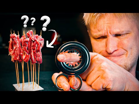 Видео: ДА КТО ЭТО ПРИДУМАЛ?! Хрень с Алиэкспресс (часть 2)