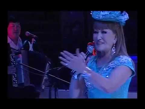 Видео: Марфа Колесова- Расторгуева - Эдэр саас