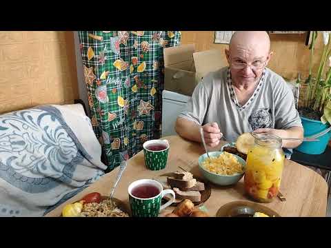 Видео: ЗАКУПКА 🥬🧀🥚КВАСИМ КАПУСТУ С🍎 НА ЗИМУ👍