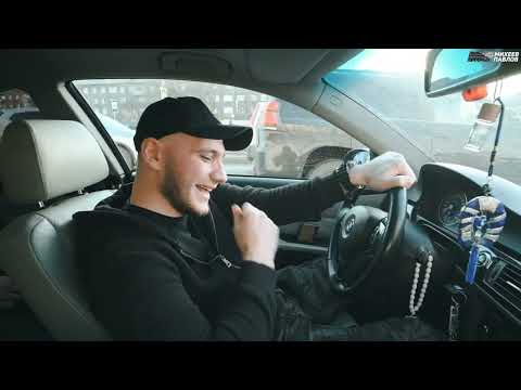 Видео: Смешные моменты | Михеев и Павлов | Часть #30 |  SUBARU OUTBACK и BMW E92