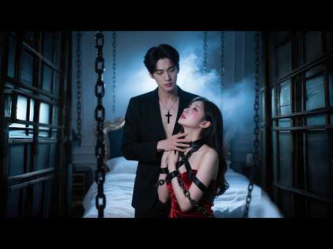 Видео: Она вышла замуж за больного, не зная, что он 8-пак CEO, который держит её в руках и целует.