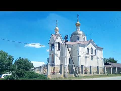Видео: Джигинка, райское место Анапы 19.06.18г.
