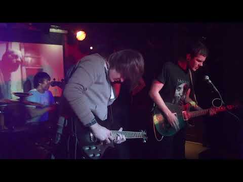 Видео: Состояние Птиц - Zoccolo, St. Petersburg 6.02.12