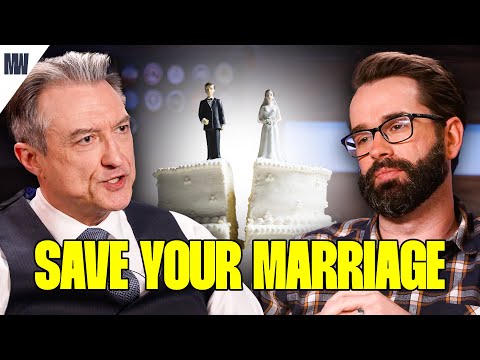 Видео: Это одна из главных причин распада браков