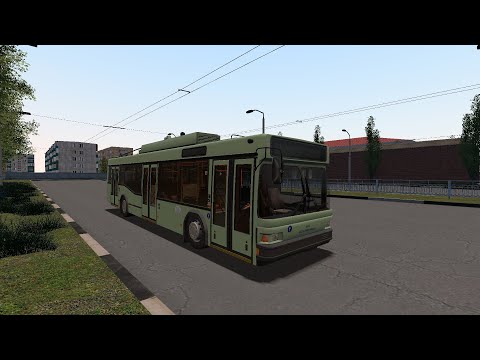 Видео: ⚡АКСМ-221 ПРЯМИКОМ ИЗ ATROLL🚎