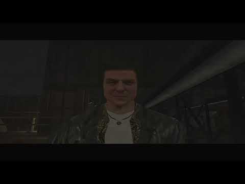 Видео: MAX PAYNE  ИГРОФИЛЬМ 4К