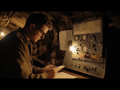 Видео: Тайные технологии Второй мировой: что скрывалось от нас?