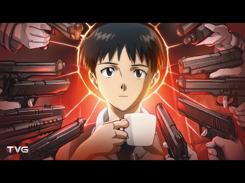 Видео: Как (не) понять игры по Евангелиону?