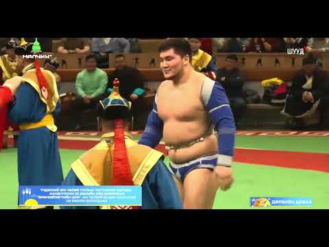 Видео: Ерөнхийлөгчиийн цом-2024(тойм 1-7даваа)🇲🇳