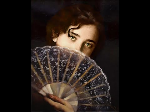 Видео: Поет Софья Хлызова