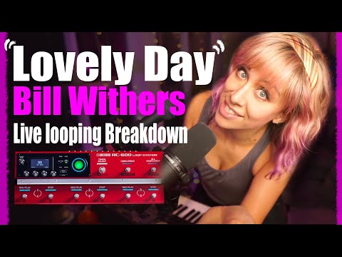 Видео: Совет от Boss Rc-600: создавайте петли вот так!