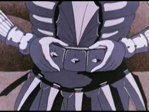 Видео: "Когда-то давно" Союз мультфильм 1990