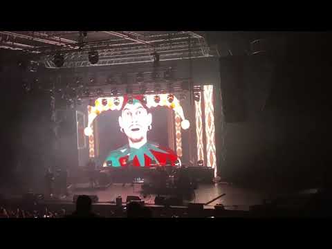 Видео: Княzz Воронеж 2025