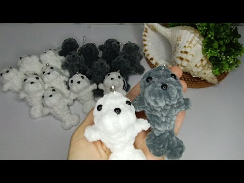 Видео: МК Мини-Тюлень!!!