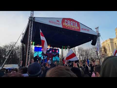 Видео: Dzieciuki - Чорны хлеб і гарбата [БНР 100 год]