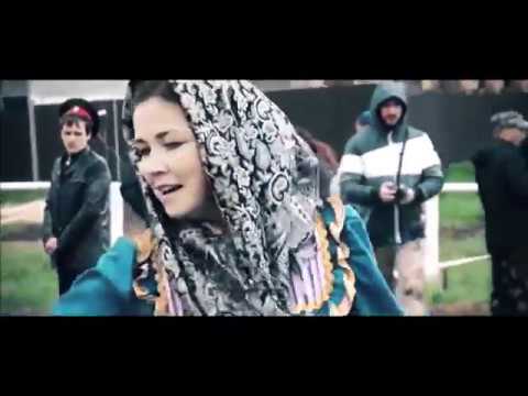 Видео: Казачья Лезгинка - О Рада,Рада (Анастасия Лаптева)