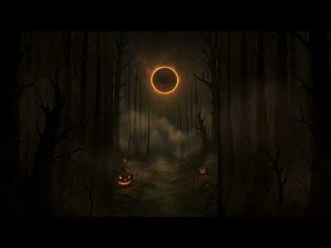 Видео: Тайна темных тыкв из леса раскрыта! #Хэллоуин #Хоррор #ГородскиеЛегенды #Крипипаста