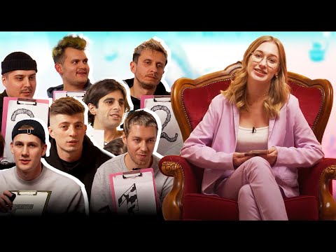 Видео: Коміки шукають дівчину. Випуск 4. Фітнес тренерка та безробітня.