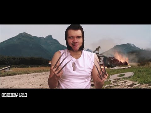 Видео: BadComedian ЛУЧШИЕ И СМЕШНЫЕ МОМЕНТЫ # 20