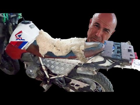 Видео: Най - грозният мотор.(епизод 98)
