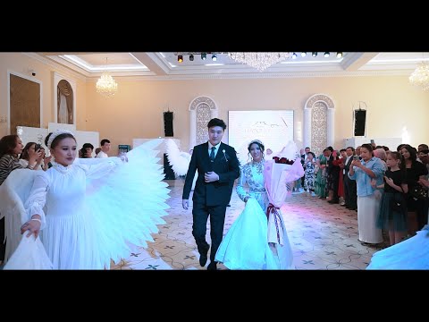 Видео: ШЫНАР ҚЫЗ ҰЗАТУ / Костанай Казакстан +7 747 796 6948